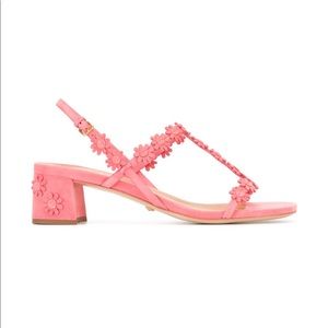 Sandles by Car Shoe made from Itali.